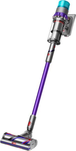 Gen5 Detect Absolute Purple/Grey (446989-01)