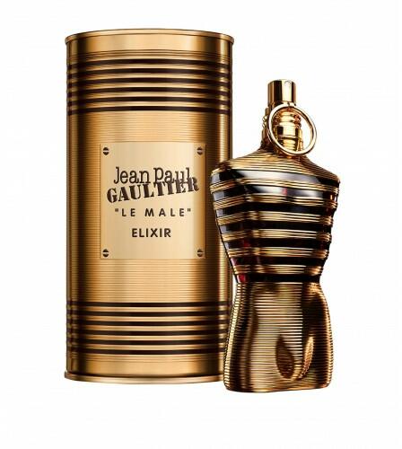 Jean Paul Gaultier Le Male Elixir Extrait de Parfum 75 ml parfüm vásárlás,  olcsó Jean Paul Gaultier Le Male Elixir Extrait de Parfum 75 ml parfüm  árak, akciók