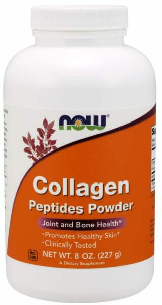 Collagen Peptides Powder 227 g