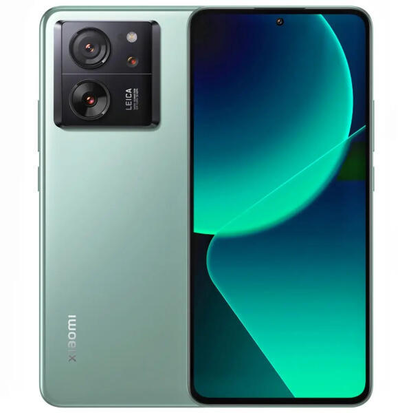13T Pro 5G 512GB 12GB RAM Dual