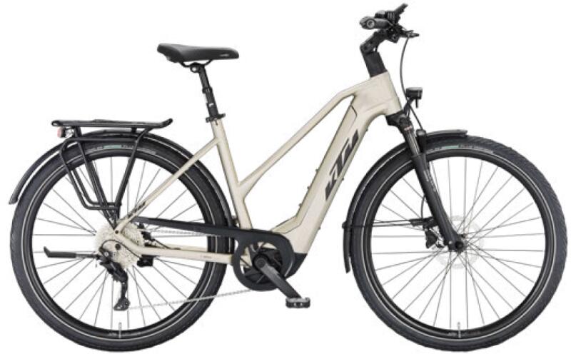 Macina Style 740