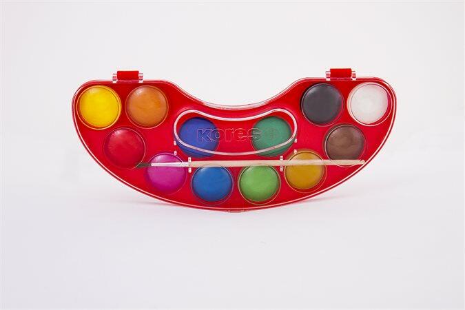 Aquarellos 12 (IK30102)
