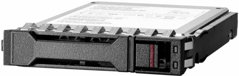 2.5 3.84TB SAS (P40508-B21)