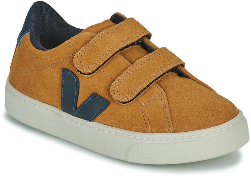 Veja Pantofi sport Casual Fete SMALL ESPLAR Veja Maro 28 (Pantof copii) -  Preturi
