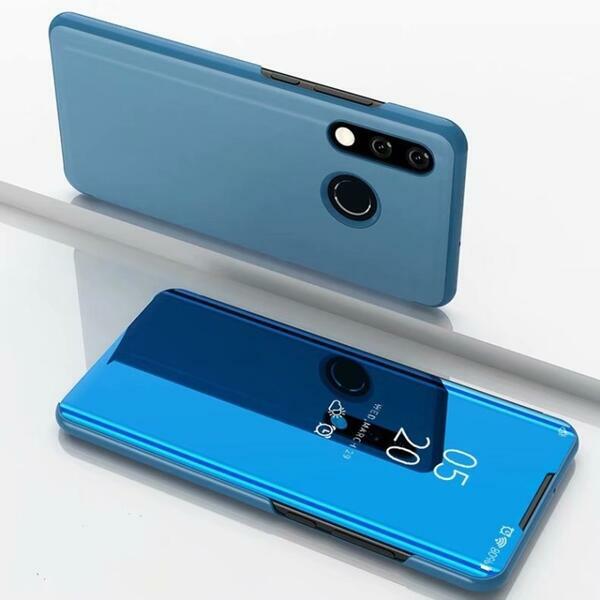 Vásárlás: PartOcean case-665111 Huawei P30 Lite tükör előlapos kék TPU flip  tok (case-665111) Mobiltelefon tok árak összehasonlítása, case 665111  Huawei P 30 Lite tükör előlapos kék TPU flip tok case 665111 boltok