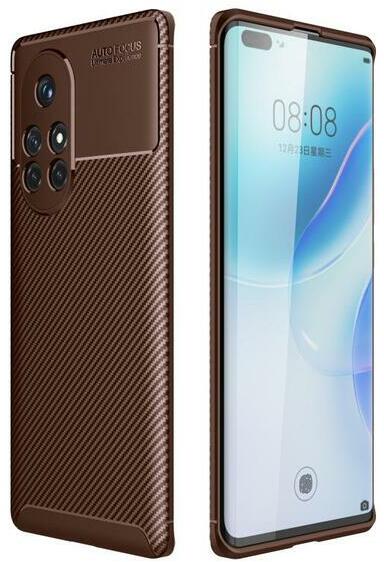 Vásárlás: case-664818011 Huawei Nova 8 Pro 5G barna szénszálas (Carbon  Fiber) mintázatú ütésálló TPU tok (case-664818011) Mobiltelefon tok árak  összehasonlítása, case 664818011 Huawei Nova 8 Pro 5 G barna szénszálas  Carbon Fiber