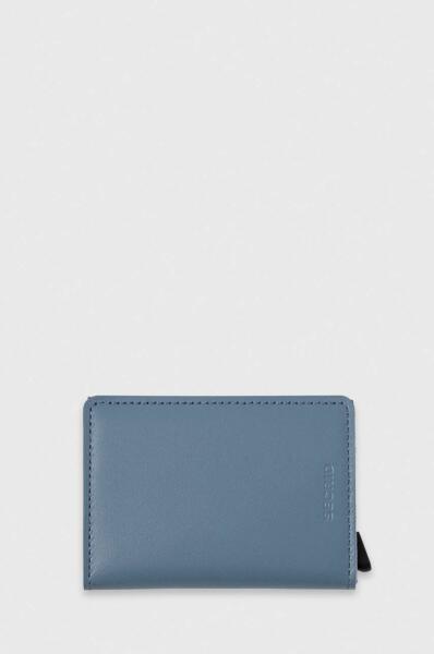 Vásárlás: Secrid pénztárca - kék Univerzális méret Pénztárca árak  összehasonlítása, pénztárca kék Univerzális méret boltok