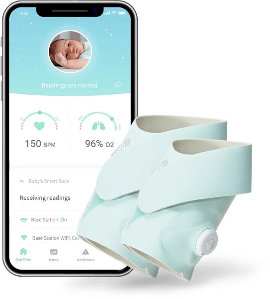 Smart Sock Plus