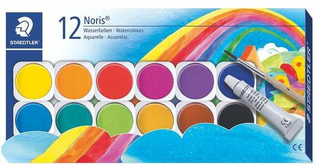 Noris 12