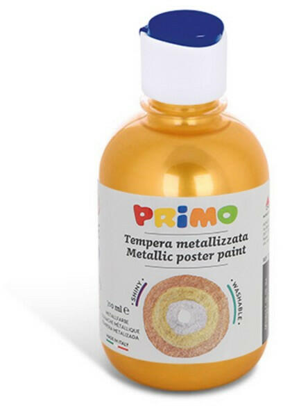 300 ml metál arany (F233TM300920)