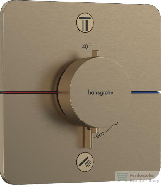 ShowerSelect Comfort Q 15586140