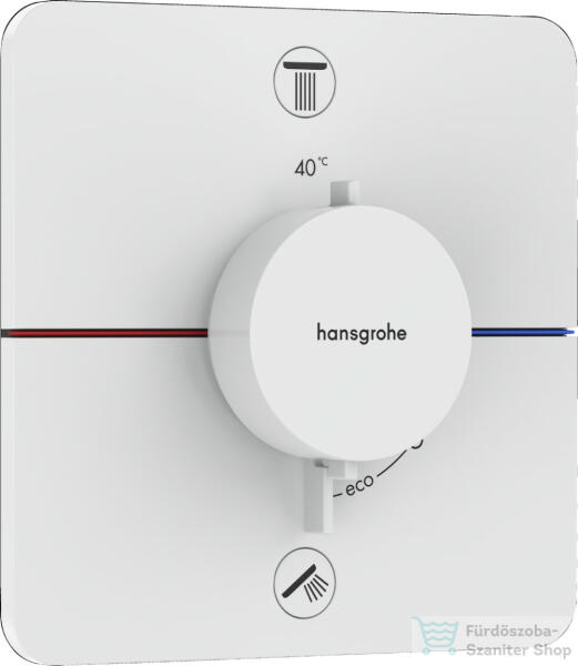 ShowerSelect Comfort Q 15586700
