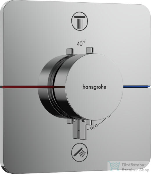 ShowerSelect Comfort Q 15586000