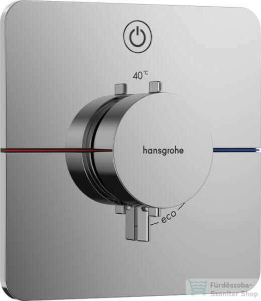 ShowerSelect Comfort Q 15581000