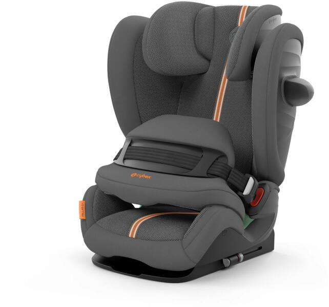 Pallas G i-Size Plus