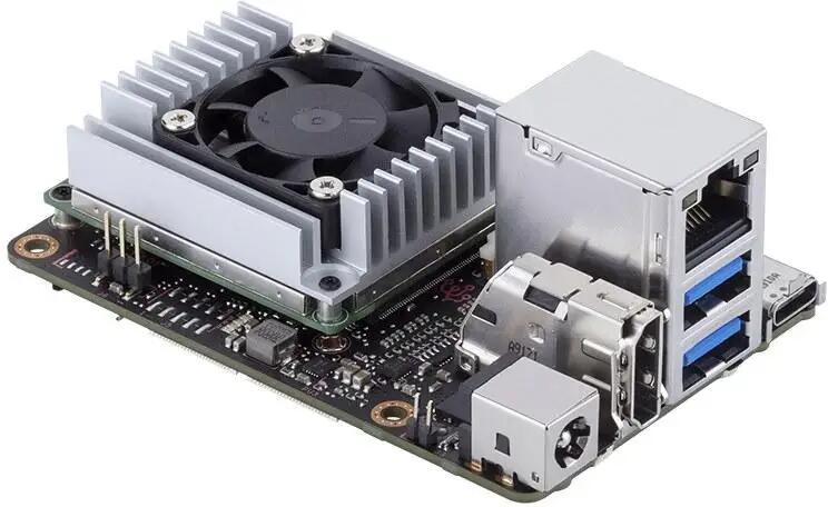 TINKER EDGE T//SBC 90ME0140-M0EAY0