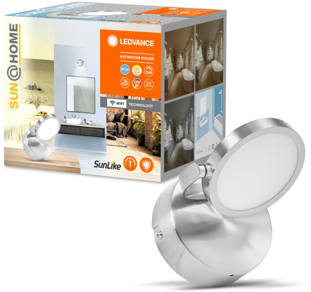 Sun@Home 4058075750616