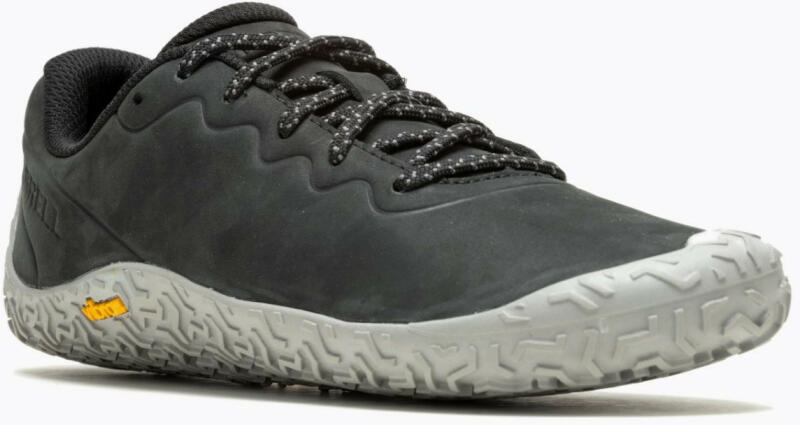 Vásárlás: Merrell Vapor Glove 6 Ltr női cipő fekete / Cipőméret (EU): 42 Női  cipő árak összehasonlítása, Vapor Glove 6 Ltr női cipő fekete Cipőméret EU  42 boltok