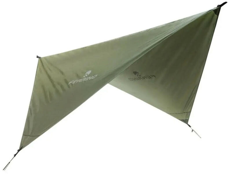 Eső elleni ponyva FERRINO Rain Tarp