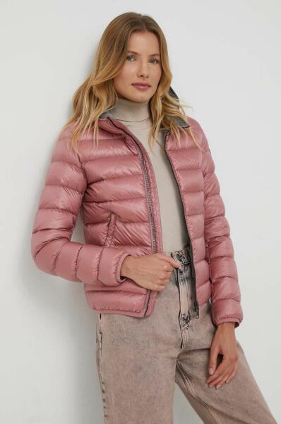 Vásárlás: Colmar pehelydzseki női, rózsaszín, téli - rózsaszín S - answear  - 150 990 Ft Női dzseki árak összehasonlítása, pehelydzseki női rózsaszín  téli rózsaszín S answear 150 990 Ft boltok