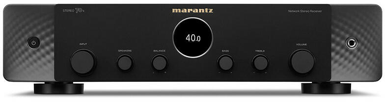Stereo 70s