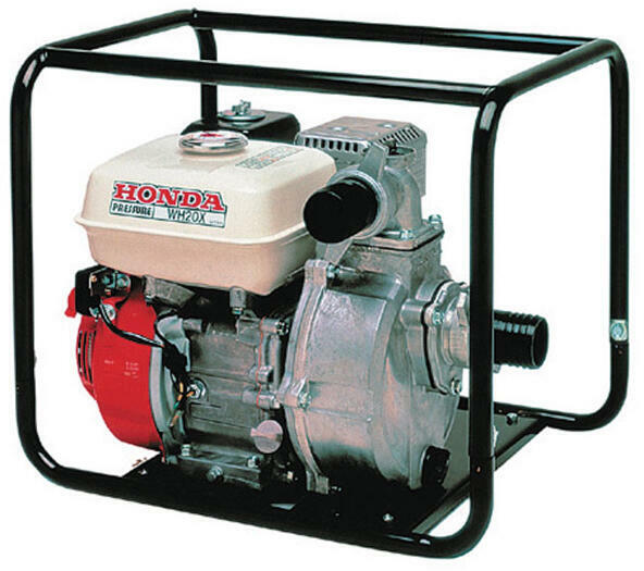 Vásárlás: Honda WH20 XT Szivattyú, házi vízmű árak összehasonlítása, WH ...