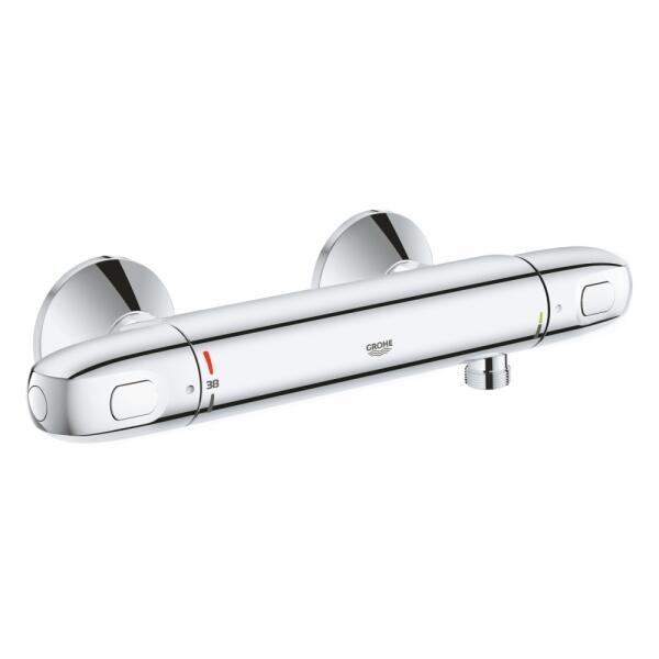 Grohtherm 1000 34814003