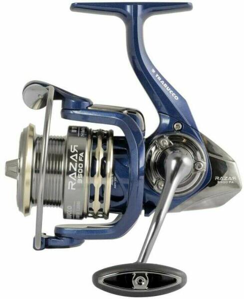 Razar FD 2500 (034-61-025)