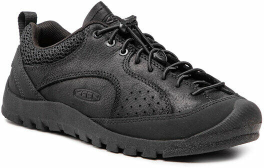 KEEN Pantofi Keen Jasper "Rocks" Sp 1026326 Black/Black Bărbați (Pantof  barbati) - Preturi