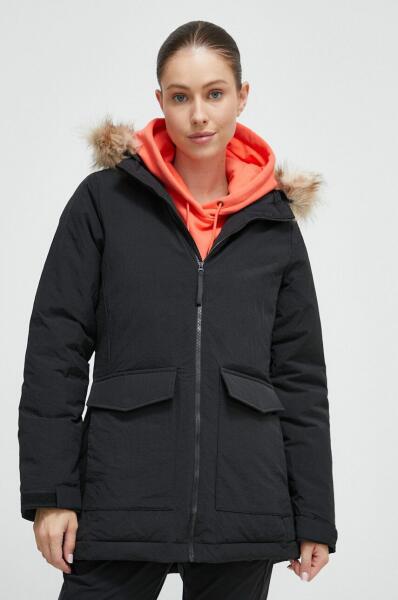 Vásárlás: adidas rövid kabát női, fekete, téli - fekete XS Női dzseki árak  összehasonlítása, rövid kabát női fekete téli fekete XS boltok