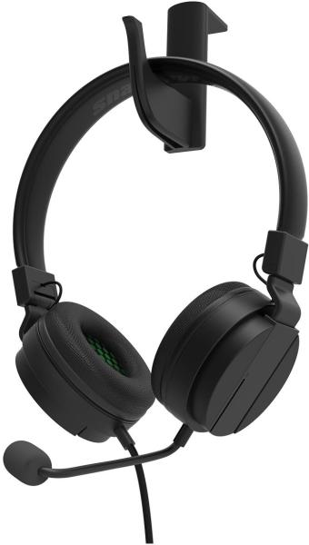 HeadSet Series S/X
