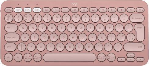 Pebble 2 K380s Rose US (920-011853)