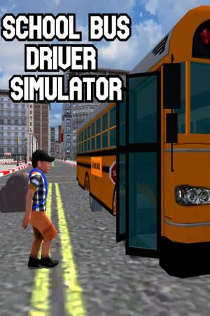TITI Studios School Bus Driver Simulator (PC) játékprogram árak, olcsó TITI  Studios School Bus Driver Simulator (PC) boltok, PC és konzol game vásárlás