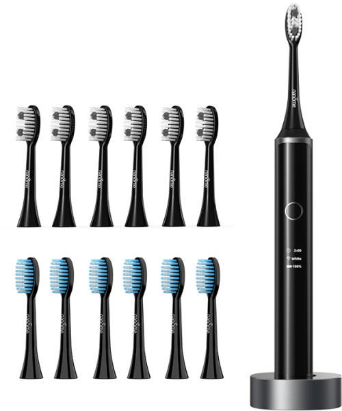 Nandme NX 9000 elektromos fogkefe vásárlás, olcsó Nandme NX 9000 elektromos  fogkefe árak, akciók