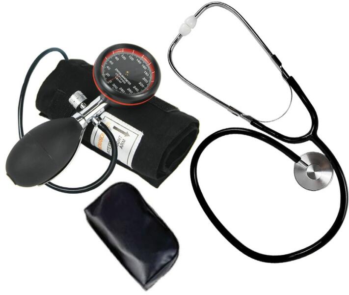 Vásárlás: Perfect Medical professzionális mechanikus vérnyomásmérő egy  csővel plusz sztetoszkóppal (pm34) Gyógyászati eszköz árak  összehasonlítása, professzionális mechanikus vérnyomásmérő egy csővel plusz  sztetoszkóppal pm 34 boltok