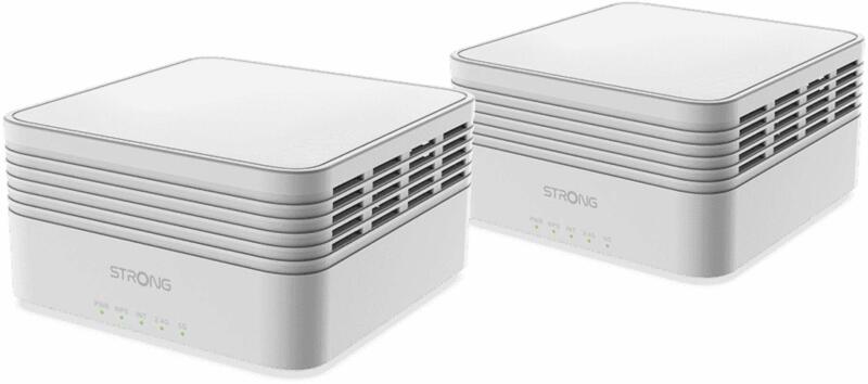 Atria 3000 Duo Kit