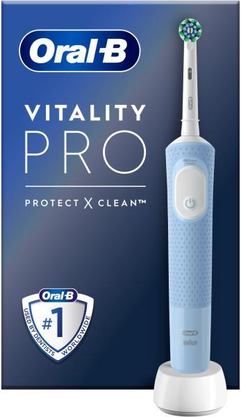 Vitality Pro D103 Protect X Clean vapor blue