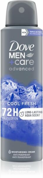 Men+Care Advenced Cool Fresh deo spray 150 ml