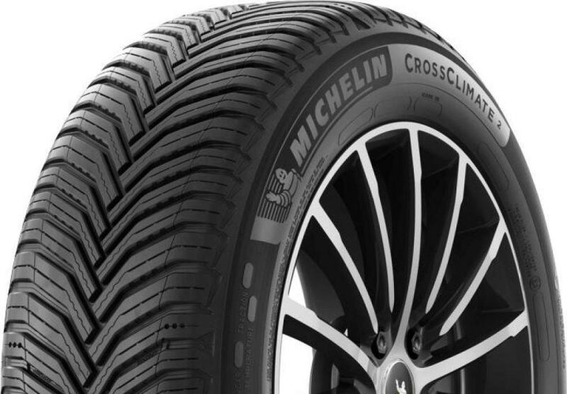 Michelin CrossClimate 2 XL 255/40 R18 99Y (Anvelope) - Preturi