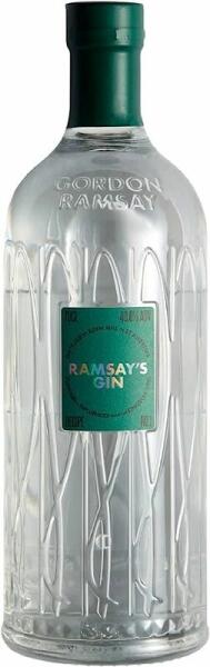 Vásárlás: Eden Mill Gordon Ramsay - Ramsay's Gin 40,6% 0,7 l Gin árak  összehasonlítása, Gordon Ramsay Ramsay s Gin 40 6 0 7 l boltok