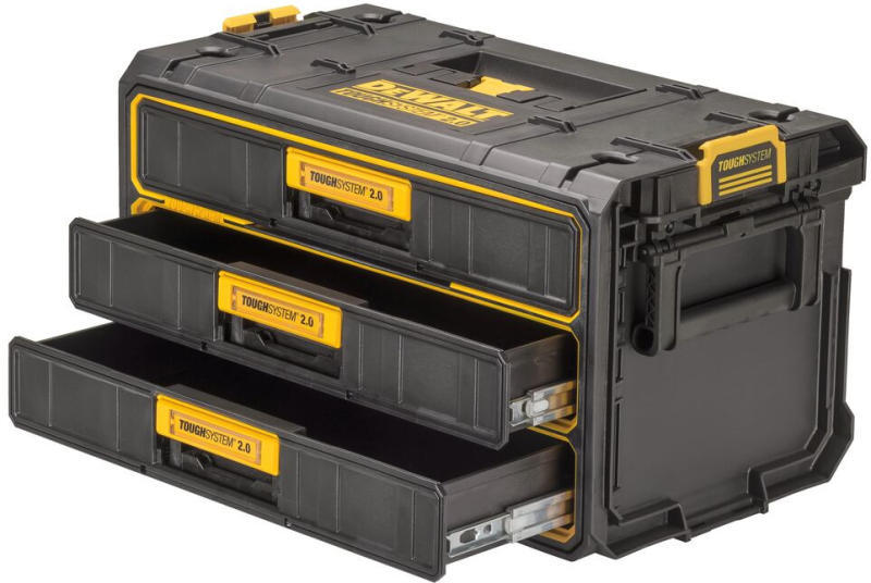 DEWALT DWST08330-1 (Lada, geanta unelte) - Preturi