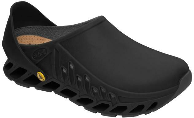 Vásárlás: Scholl Evoflex-Fekete-Munkavédelmi Unisex cipő 35-46 Munkavédelmi  cipő, csizma árak összehasonlítása, Evoflex Fekete Munkavédelmi Unisex cipő  35 46 boltok