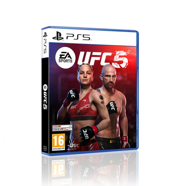 UFC 5 (PS5)