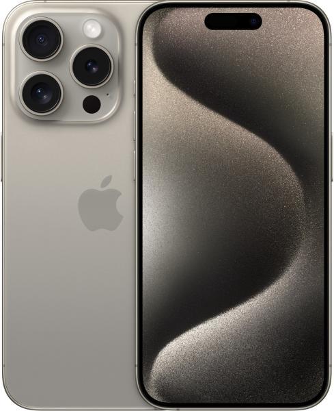 Apple iPhone 15 Pro 1TB mobiltelefon vásárlás, olcsó Apple iPhone 15 Pro  1TB telefon árak, Apple iPhone 15 Pro 1TB Mobil akciók