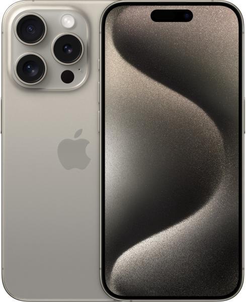 iPhone 15 Pro 1TB