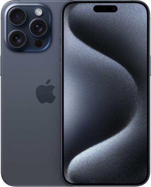 iPhone 15 Pro Max 1TB
