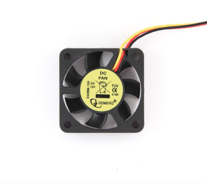 40 SB 4000rpm (D40BM-12A)