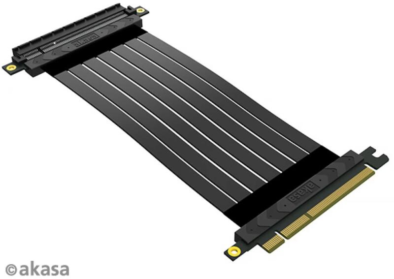 RISER BLACK X2 Mark IV AK-CBPE03-20B