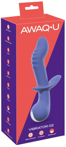 Vibrator 02