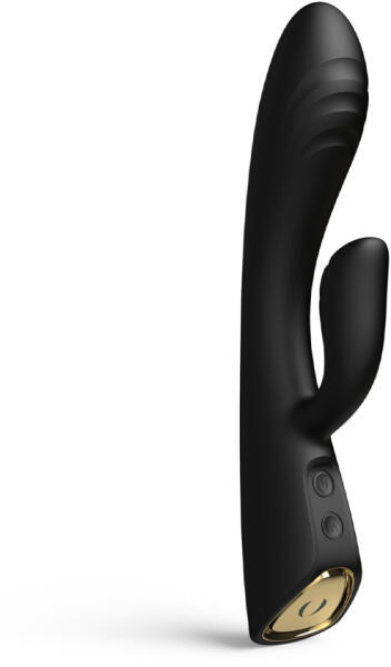 Flexi Rabbit Heating Vibrator